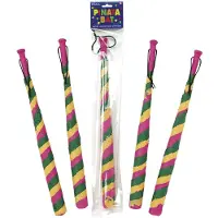 Amscan Pinata Holzschläger