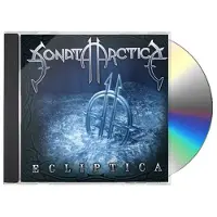 Pias Sonata Arctica - Ecliptica (CD)