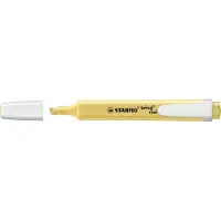 Stabilo Swing Cool Pastel Markeerstift 10 Eenheden