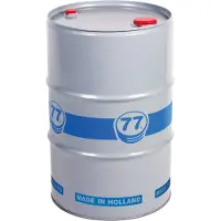 77 lubricants Motorolie HD 15W40  - Drum 60L