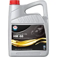 77 lubricants Hydrauliek olie HM 68  - Can 5L