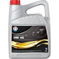 77 lubricants Hydrauliekolie HM 46  - Can 5L