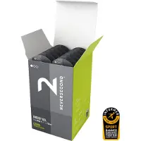 Neversecond C30 Energy Gel Citrus - 12 Servings | ONE SIZE | Unisex
