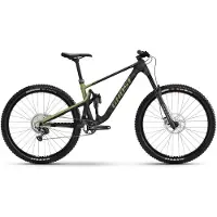 Ghost Bikes Riot Trail Cf/cf 150/140 29´´ Xt 2023 Mountainbike