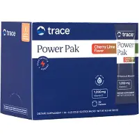 Trace Minerals Power Pak (Kers)