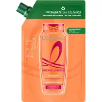 L'Oréal Elvive Dream Long Reconstructieve Shampoo Navul Eco Pack 500 ml