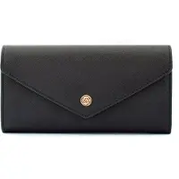 Michael Kors Portemonnee zwart