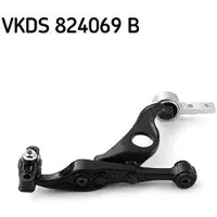 Skf VKDS 824069 B Draagarm