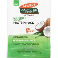 Palmers Coconut Oil Deep Conditioning Protien Pack 60 gr