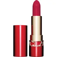 Clarins Joli Rouge Velvet Lipstick 791V Deep Fuchsia