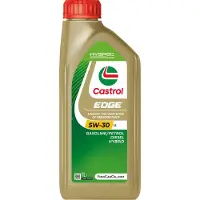 Castrol Edge 5w30 LL Olie - 1L - Motorolie - Benzine en Diesel