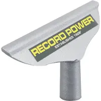 Record Power - 12404 - Beitelsteun 300 mm voor houtdraaibanken - 1 Inch / 25.4 mm