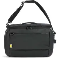 Delsey Weekendtas zwart
