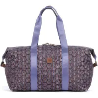 Bric's Reistas X-Bag Holdall Dufffle Bag Pop Paars