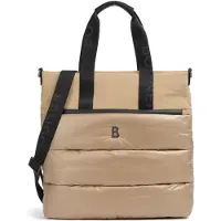 Bogner Monarch Mian Shopper beige