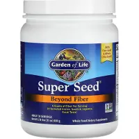 Elämän puutarha,Garden of Life - Superzaad Poeder - 600g