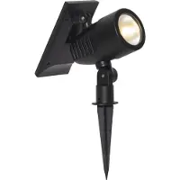 Star Trading LED solar-prikspot Powerspot sensor 50lm