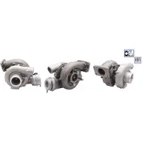 TURBOS EUROPE TE4541922 Turbocharger