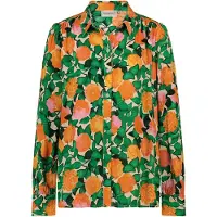Fabienne Chapot Blouse | XS | female