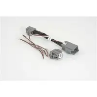 Caratec Optionele Y kabel CID203LK CID203LU
