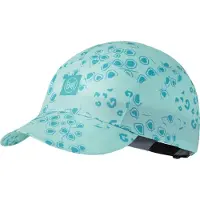 Buff Pack Mini Cap Blauw Kind