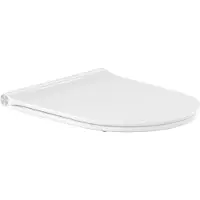 Schutte WC-Bril voor CESARI douche-WC