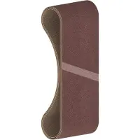 Bosch Schuurband 100x610 mm K40 (3x)