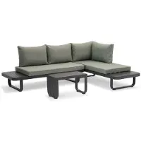 SenS-Line modulaire loungeset Argos