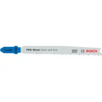 Bosch DECOUPEERZB T123X 100