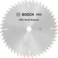 Bosch CIRKZB MULTI 184X16X2,4 48T TR-F