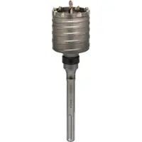 Bosch PRO SDS max-5 Core Cutter 1-delig, 82 x 80 x 160 mm