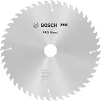 Bosch CIRKZB OPT 235X30/25X2,8 48T WZ