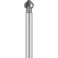 Bosch 2608597505 2608597505 Kegelverzinkboor 8.3 mm HSS Cilinderschacht 1 stuk(s)