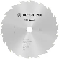 Bosch CIRKZB SPEED 160X16X2,4 18T FZ/WZ
