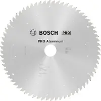Bosch Power Tools 2608837778 Cirkelzaagblad 250 x 30 mm Aantal tanden: 68 1 stuk(s)