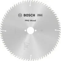 Bosch CIRKZB OPT T 250X30X3,2 80T VW