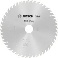 Bosch Cirkelzaagblad St Wood 210X30X1.7/1.2X48T - 2608837714