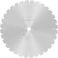 Bosch Construct Wood 2608640694 Hardmetaal-cirkelzaagblad 450 x 30 x 3.8 mm Aantal tanden: 32 1 stuk(s)