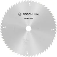 Bosch PRO Wood cirkelzaagblad, 305 x 2,5 x 30 mm