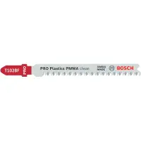 Bosch DECOUPEERZB T102BF CLEAN FOR PMMA 5