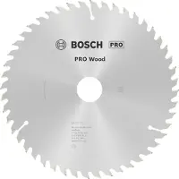 Bosch Zaagblad Optiline Wood 210x30x2.8mm T48