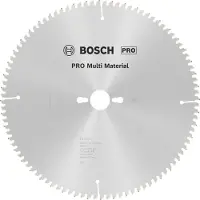 Bosch Accesorios CIRKZB MULTI K/V & T 300X30X3,2 96T TR-F