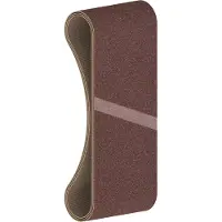 Bosch 2608606164 Schuurband Korrelgrootte (num) 100 (l x b) 552 mm x 100 mm 3 stuk(s)