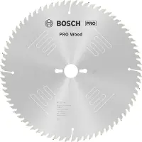 Bosch CIRKZB OPT K/V 305X30X3,2 72T UW