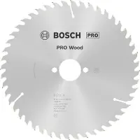 Bosch Accesorios CIRKZB OPT 190X30X2 48T WZ