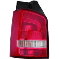 Diederichs 2273091 Achterlicht