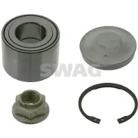 SWAG 60 92 2864 Wiellagerset