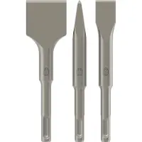 Bosch 3D BEITEL-SET SDS-PLUS