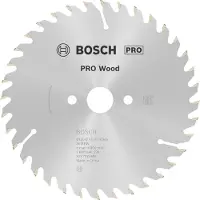Bosch Accesorios CIRKZB OPT 150X20/16X2,4 36T WZ