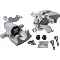 Hella 8AN 355 799-631 Remklauw